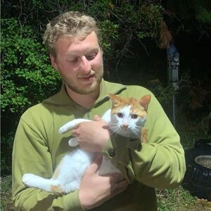 Meet your Posher, Zeb